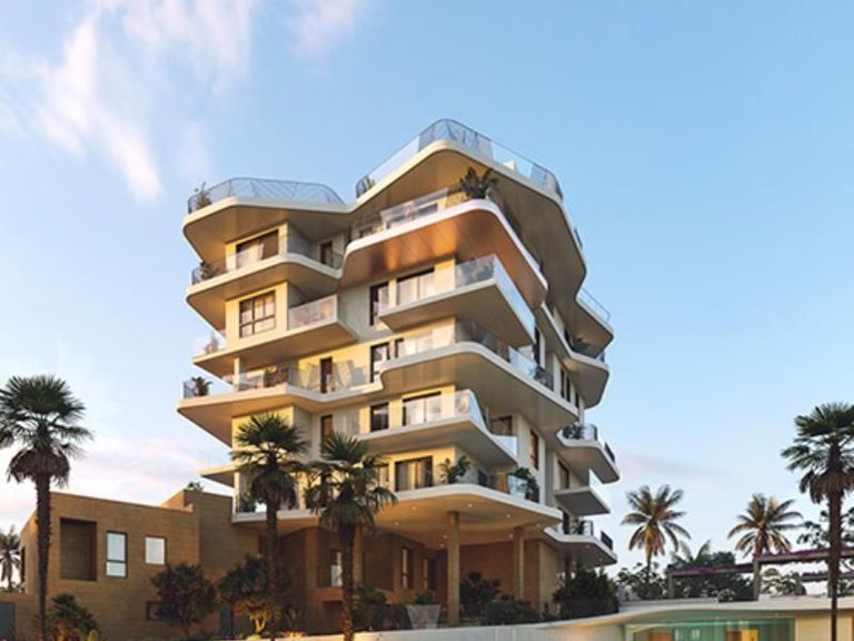 Apartment for Sale in Villajoyosa, Alicante 2