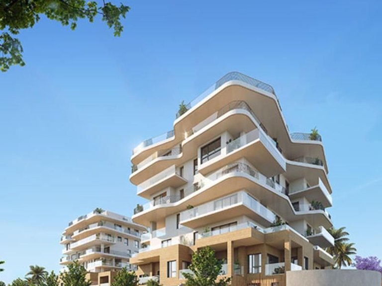 Apartment for Sale in Villajoyosa, Alicante 3