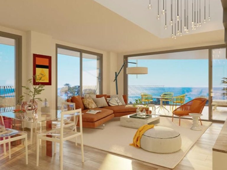 Apartment for Sale in Villajoyosa, Alicante 5
