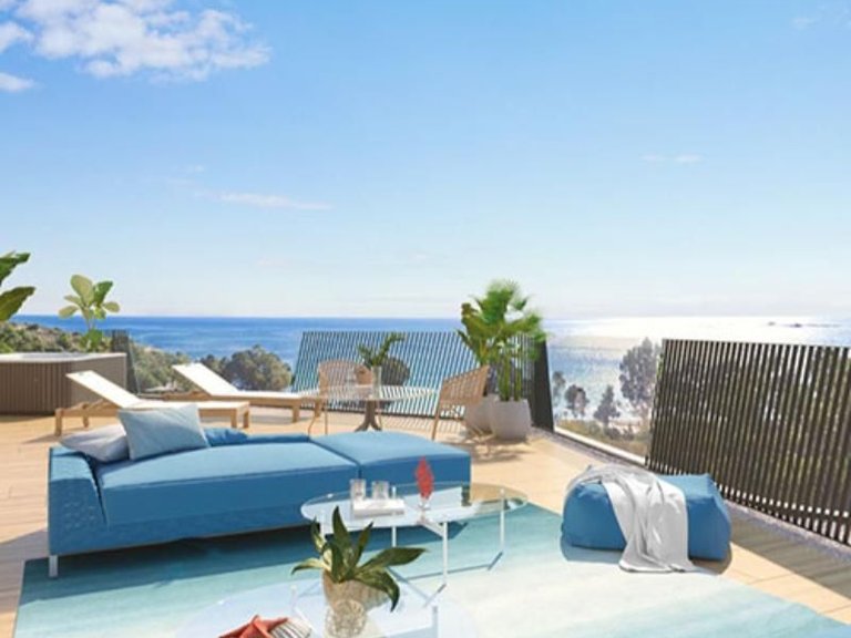 Apartment for Sale in Villajoyosa, Alicante 8