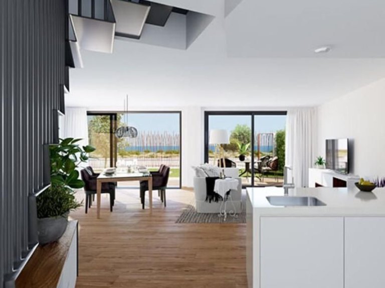 Apartment for Sale in Villajoyosa, Alicante 9