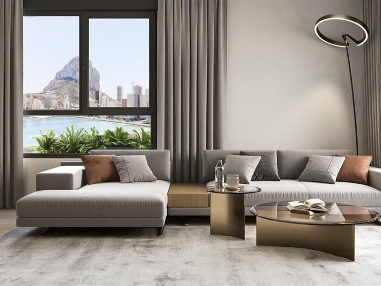 Apartment for Sale in Calpe, Alicante 14