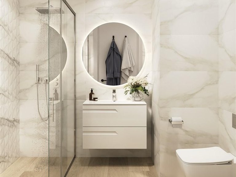 Apartment for Sale in Calpe, Alicante 20