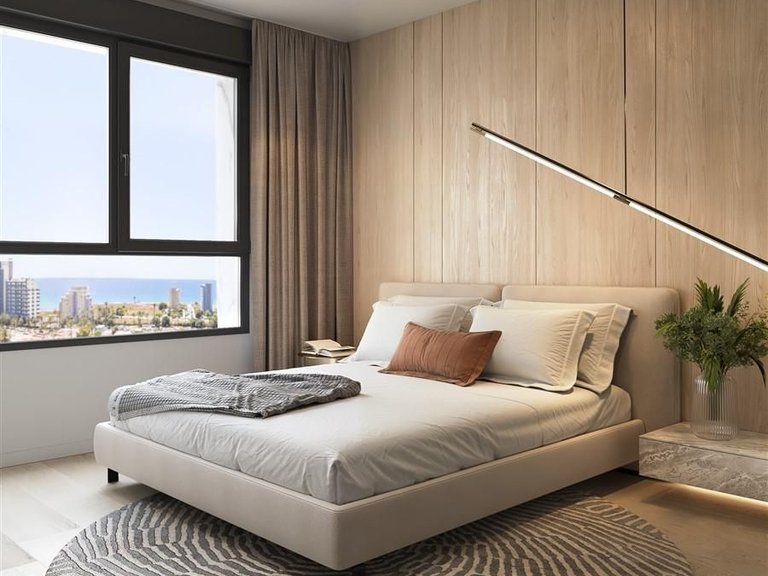 Apartment for Sale in Calpe, Alicante 21