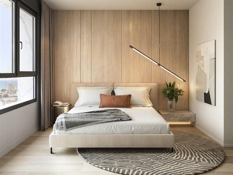 Apartment for Sale in Calpe, Alicante 22