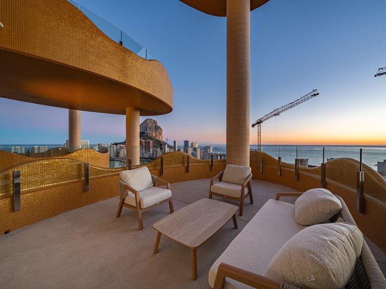 Apartment for Sale in Calpe, Alicante 27