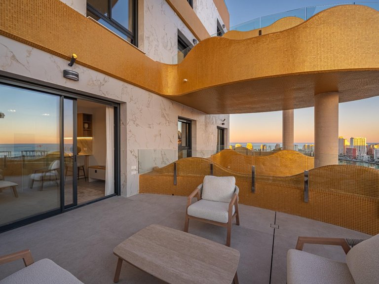 Apartment for Sale in Calpe, Alicante 28