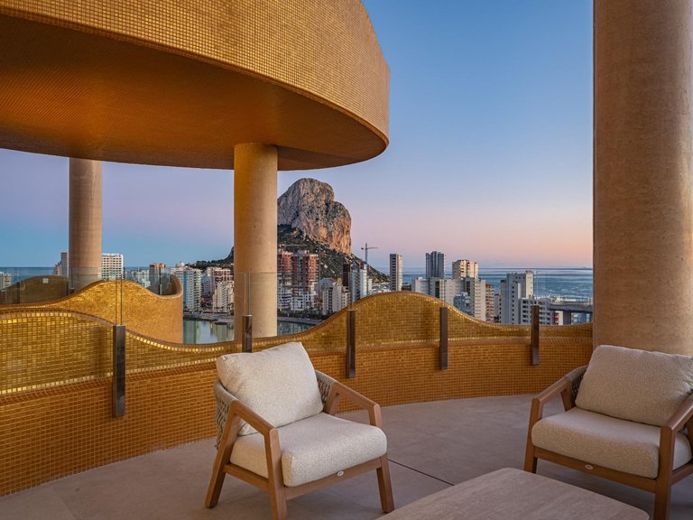 Apartment for Sale in Calpe, Alicante 29