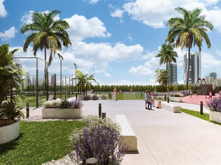 Apartment for Sale in Calpe, Alicante 7