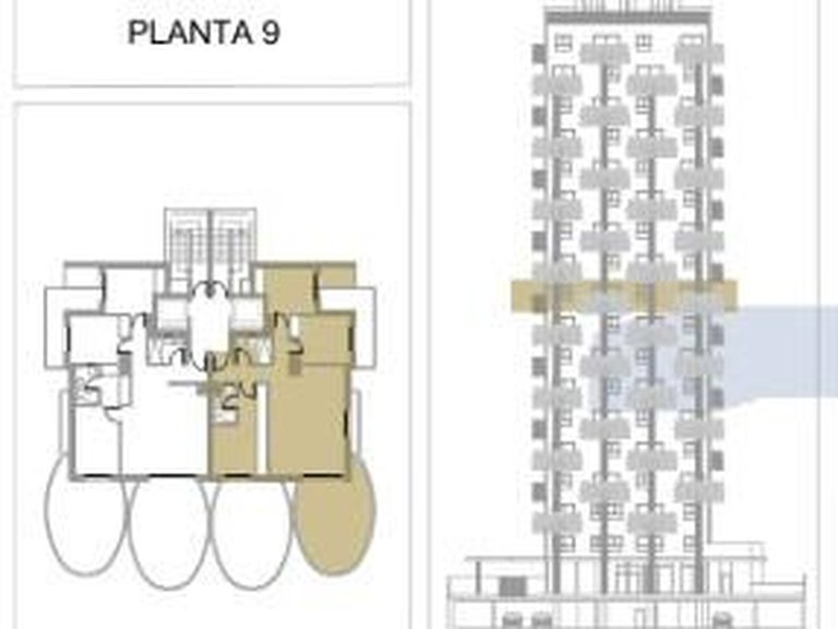 Apartment for Sale in Calpe, Alicante 32
