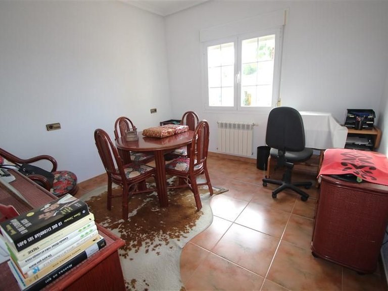 Villa for Sale in Los pinos, Calpe, Alicante 10