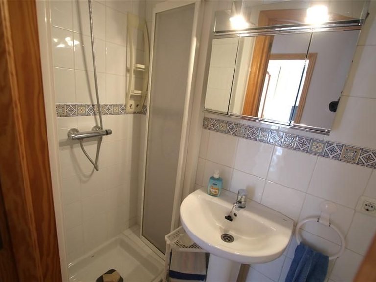 Villa for Sale in Los pinos, Calpe, Alicante 11