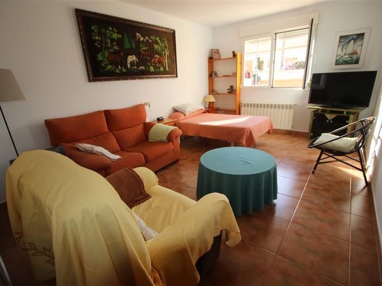 Villa for Sale in Los pinos, Calpe, Alicante 12