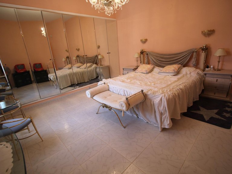 Villa for Sale in La Canuta, Calpe, Alicante 11