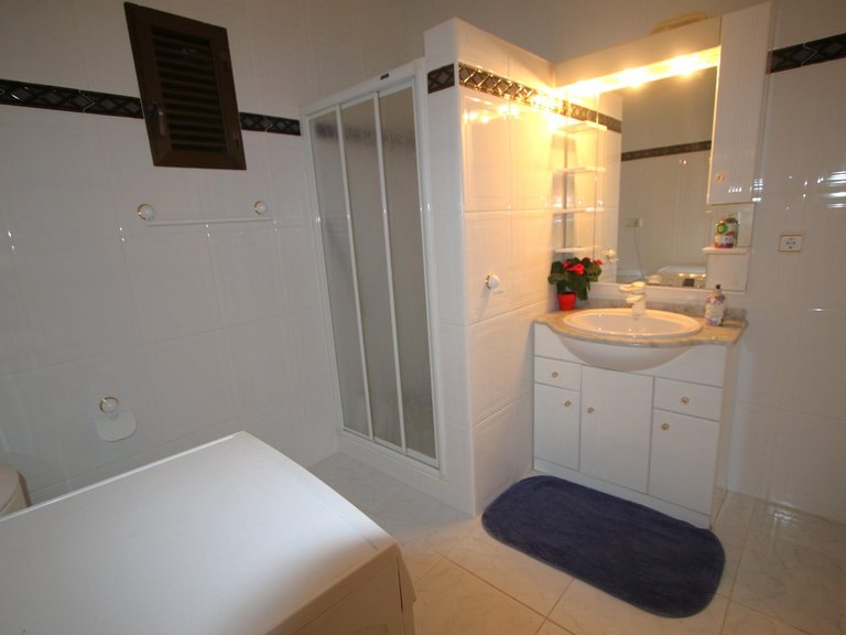 Villa for Sale in La Canuta, Calpe, Alicante 12