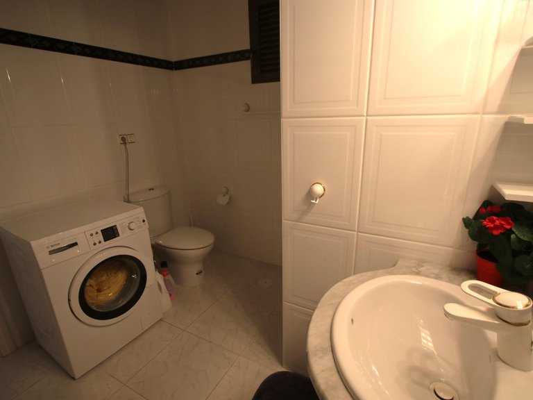 Villa for Sale in La Canuta, Calpe, Alicante 13