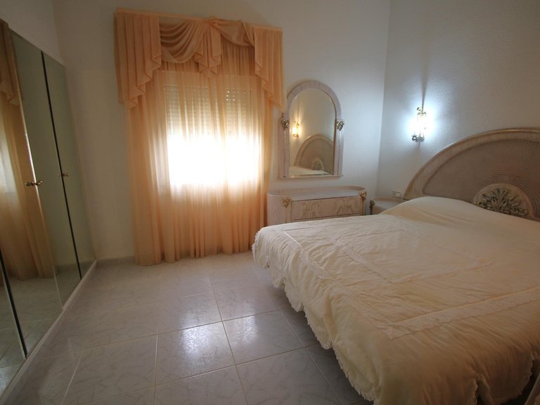 Villa for Sale in La Canuta, Calpe, Alicante 14