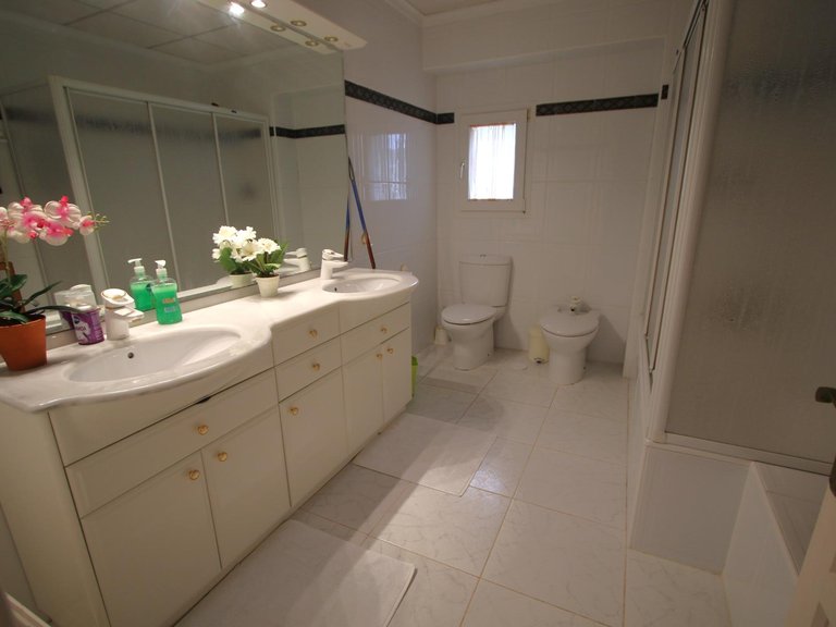 Villa for Sale in La Canuta, Calpe, Alicante 15