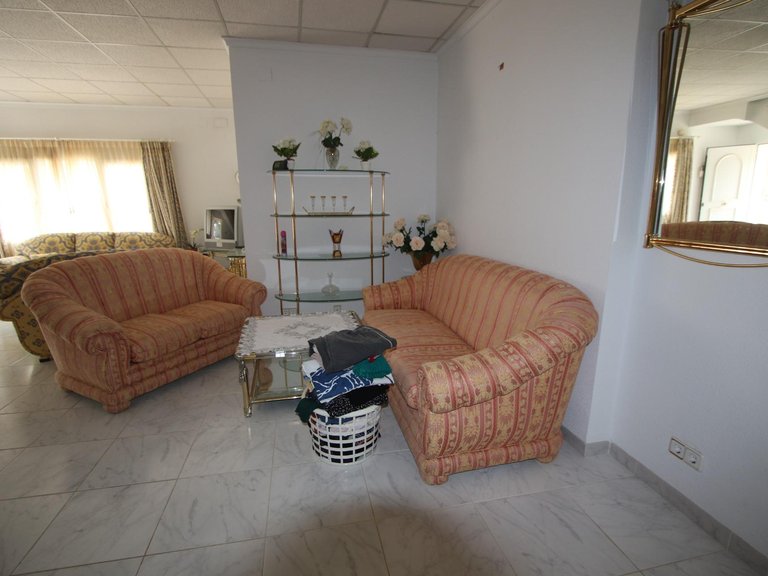 Villa for Sale in La Canuta, Calpe, Alicante 16