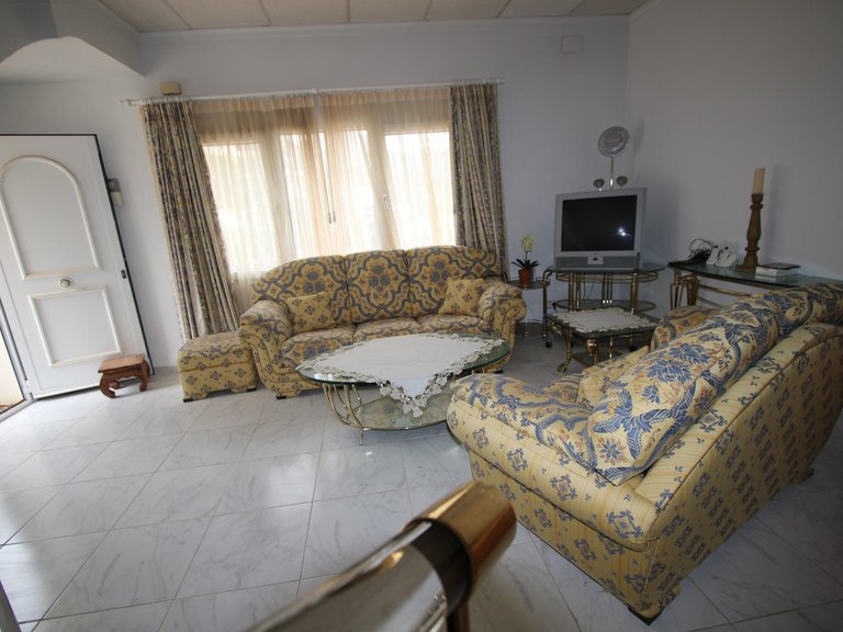 Villa for Sale in La Canuta, Calpe, Alicante 17