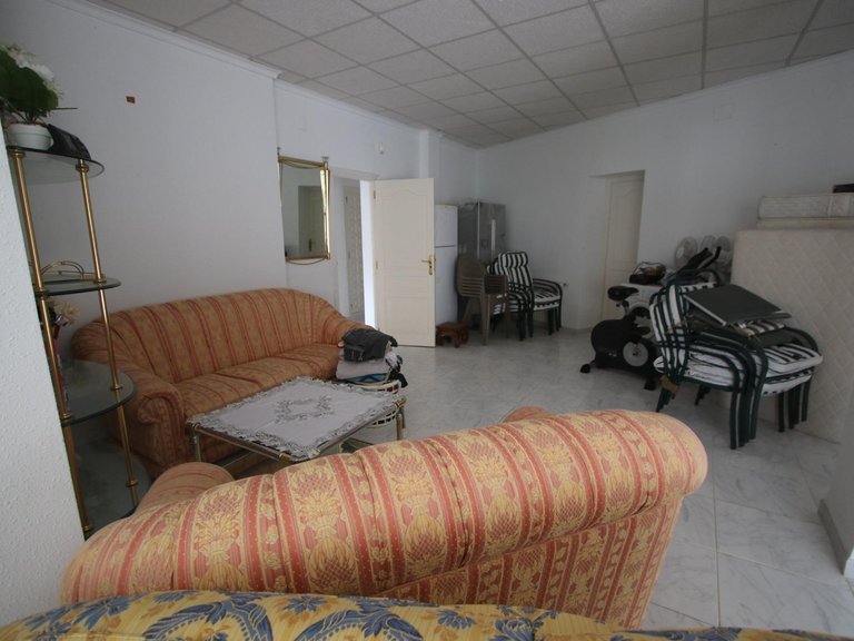 Villa for Sale in La Canuta, Calpe, Alicante 18