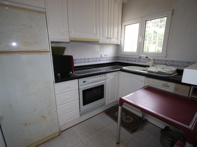 Villa for Sale in La Canuta, Calpe, Alicante 20