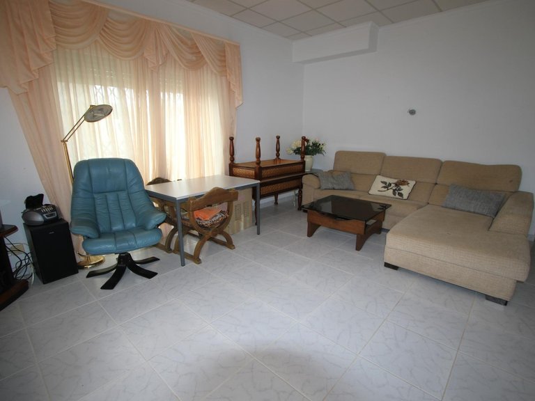 Villa for Sale in La Canuta, Calpe, Alicante 21