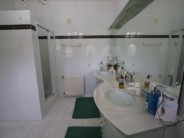 Villa for Sale in La Canuta, Calpe, Alicante 28