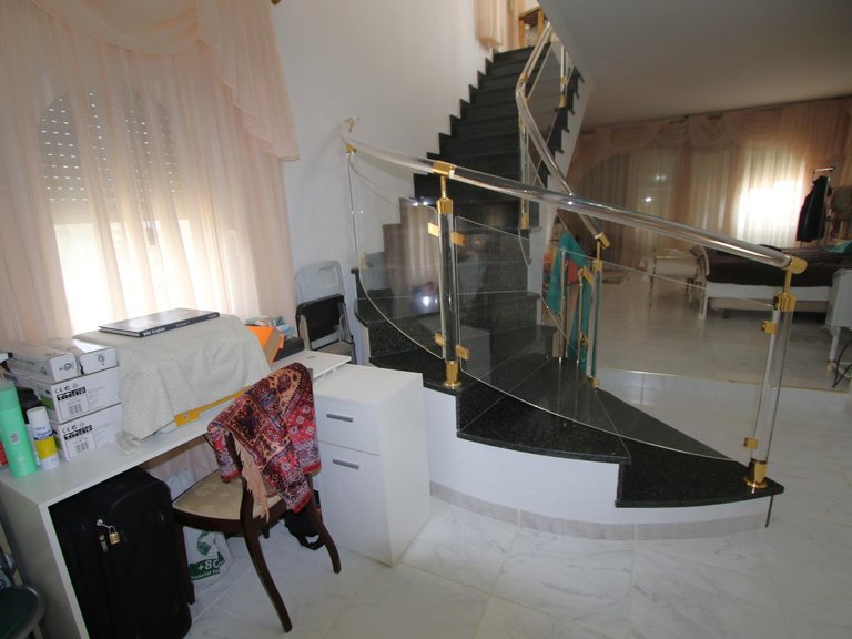 Villa for Sale in La Canuta, Calpe, Alicante 30