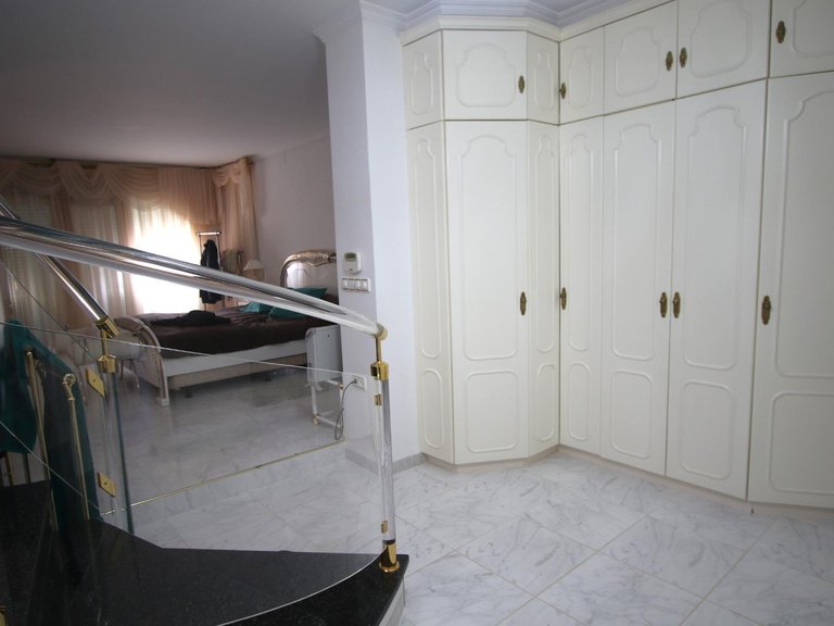 Villa for Sale in La Canuta, Calpe, Alicante 31