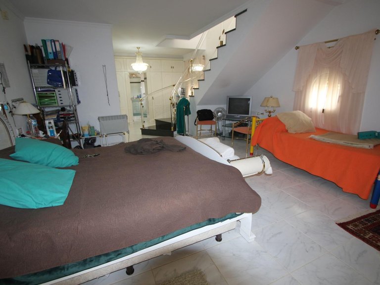 Villa for Sale in La Canuta, Calpe, Alicante 32