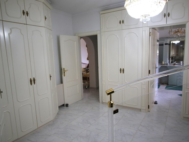 Villa for Sale in La Canuta, Calpe, Alicante 33