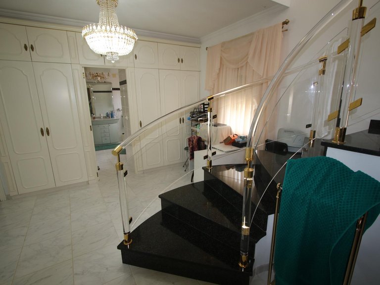 Villa for Sale in La Canuta, Calpe, Alicante 34