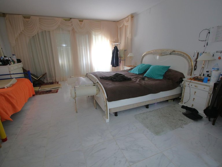 Villa for Sale in La Canuta, Calpe, Alicante 5