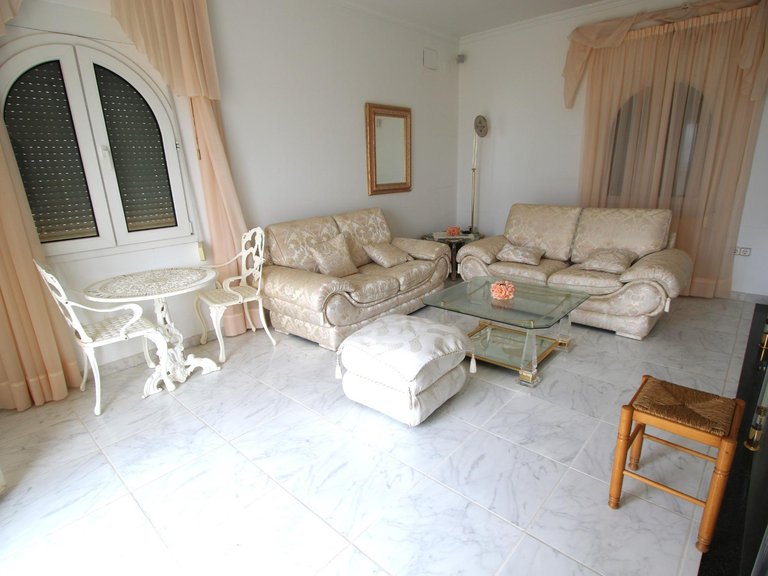 Villa for Sale in La Canuta, Calpe, Alicante 7