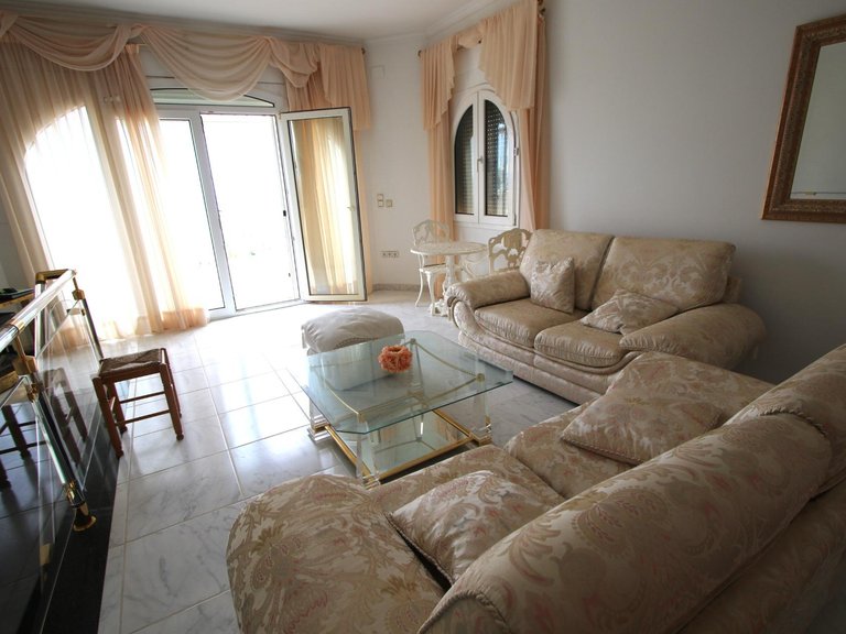 Villa for Sale in La Canuta, Calpe, Alicante 8