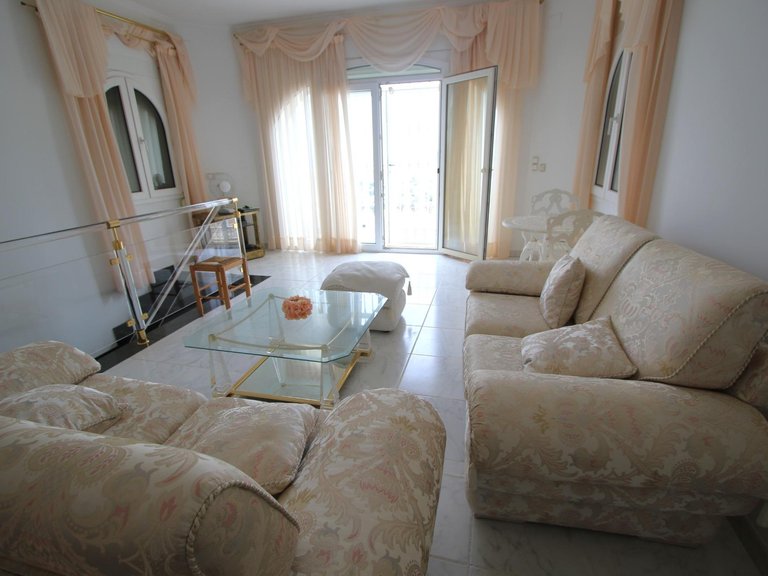 Villa for Sale in La Canuta, Calpe, Alicante 9