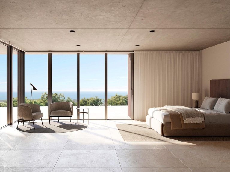 Villa for Sale in Racó del Galeno, Benissa, Alicante 6