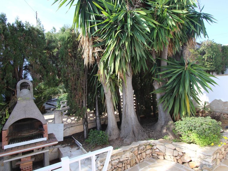 Villa for Sale in Ortenbach, Calpe, Alicante 10