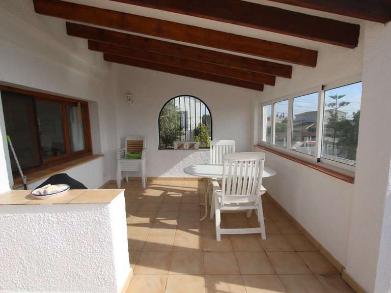 Villa for Sale in Ortenbach, Calpe, Alicante 11