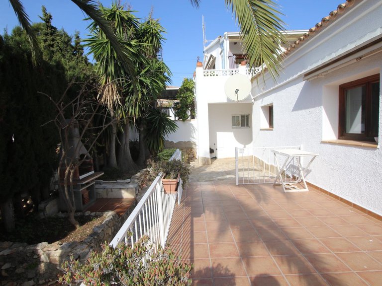 Villa for Sale in Ortenbach, Calpe, Alicante 12