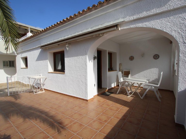 Villa for Sale in Ortenbach, Calpe, Alicante 14