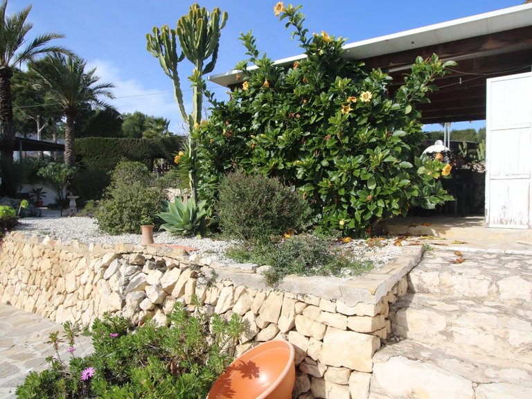 Villa for Sale in Ortenbach, Calpe, Alicante 15