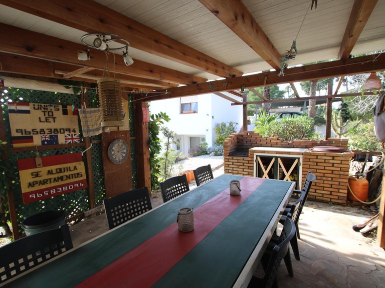 Villa for Sale in Ortenbach, Calpe, Alicante 19