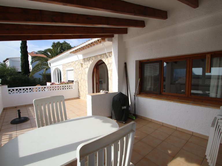 Villa for Sale in Ortenbach, Calpe, Alicante 20