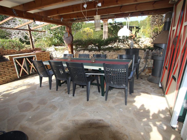 Villa for Sale in Ortenbach, Calpe, Alicante 26