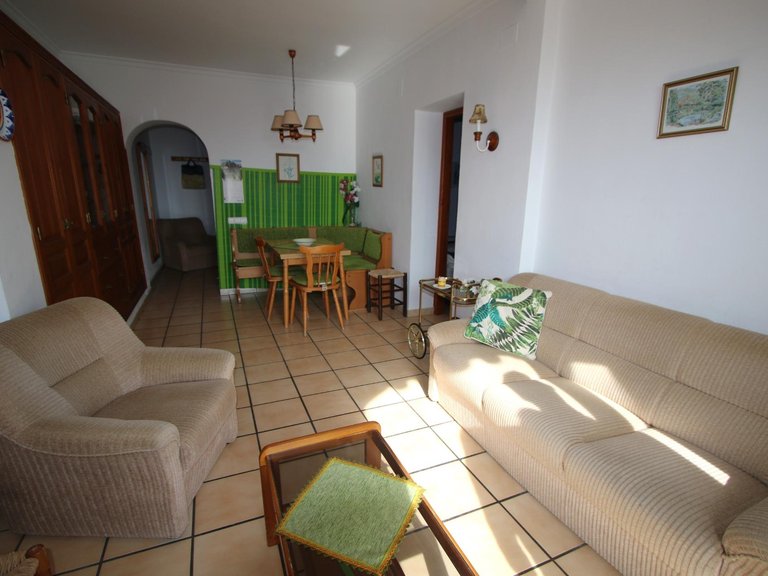 Villa for Sale in Ortenbach, Calpe, Alicante 28