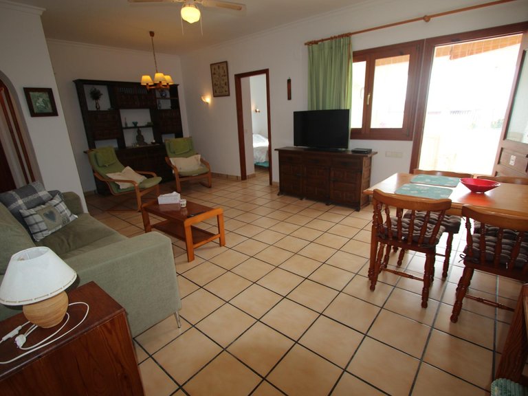 Villa for Sale in Ortenbach, Calpe, Alicante 30