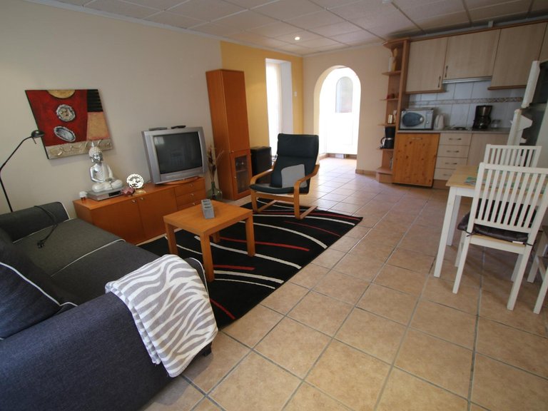 Villa for Sale in Ortenbach, Calpe, Alicante 31