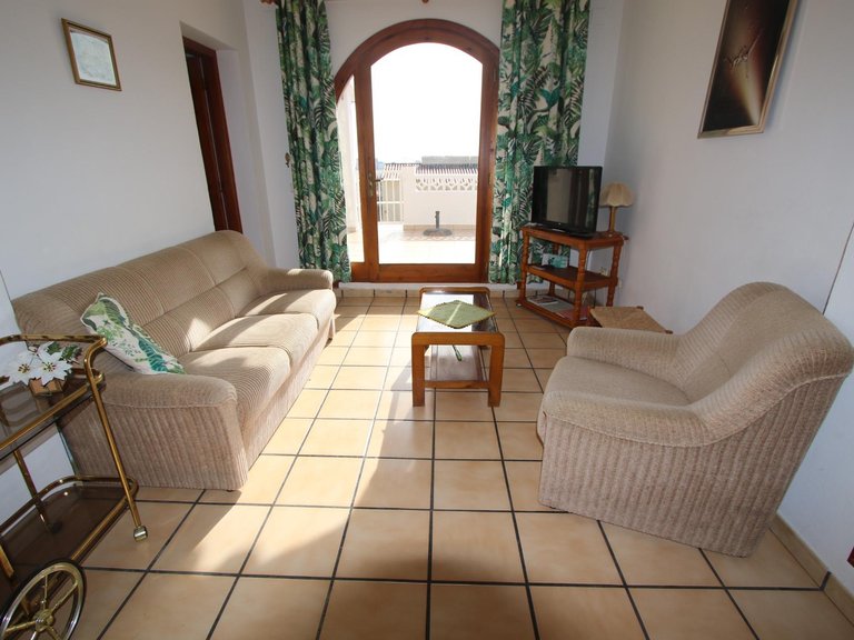 Villa for Sale in Ortenbach, Calpe, Alicante 32